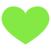 green-heart-emoji-clipart-md