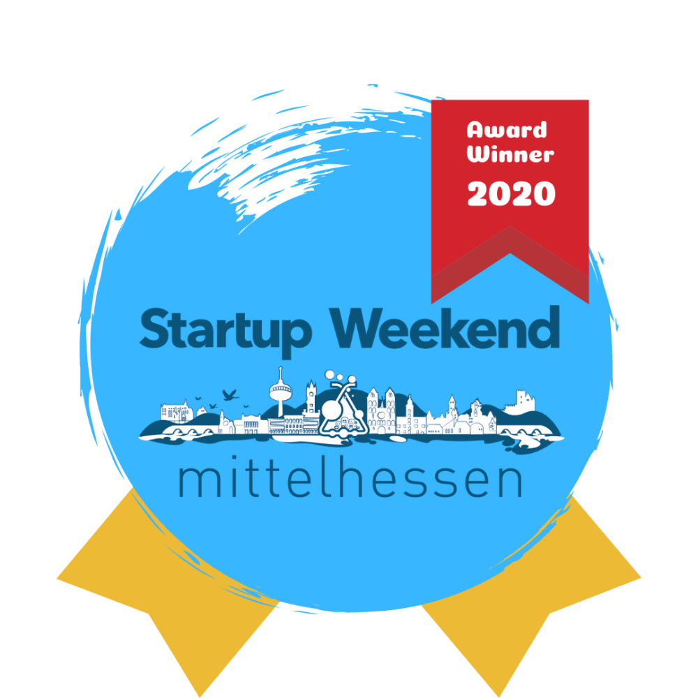 Startup Weekend Mittelhessen